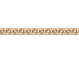Tapeta Only Borders 1190-25