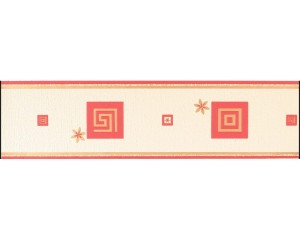 Tapeta Only Borders 5360-51
